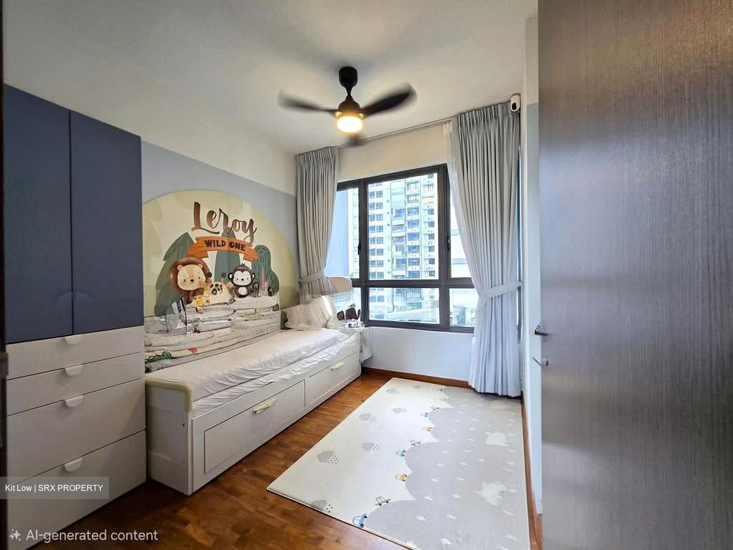 Vue 8 Residence (D18), Condominium #633048071